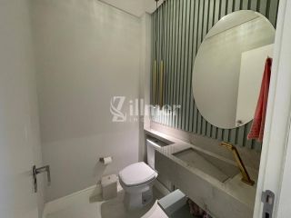 Siena Towers - Meia Praia/ Itapema