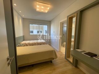 Siena Towers - Meia Praia/ Itapema