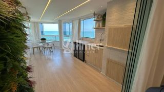 Cobertura Frente Mar Dona Lely