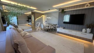 Cobertura Frente Mar Dona Lely