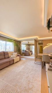 Cobertura Frente Mar Dona Lely