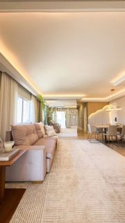 Cobertura Frente Mar Dona Lely