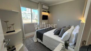 Cobertura Frente Mar Dona Lely