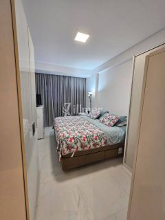 Carmel Residence – Meia Praia, Itapema