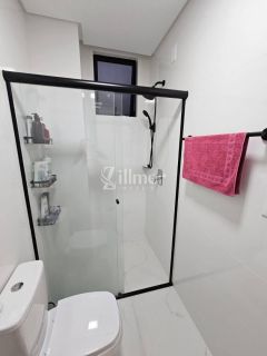 Carmel Residence – Meia Praia, Itapema