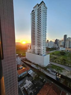 Carmel Residence – Meia Praia, Itapema