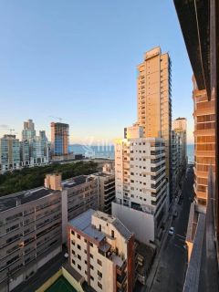 Carmel Residence – Meia Praia, Itapema