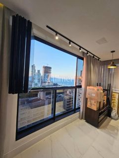 Carmel Residence – Meia Praia, Itapema