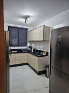 Carmel Residence – Meia Praia, Itapema