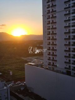 Carmel Residence – Meia Praia, Itapema