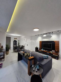 Carmel Residence – Meia Praia, Itapema