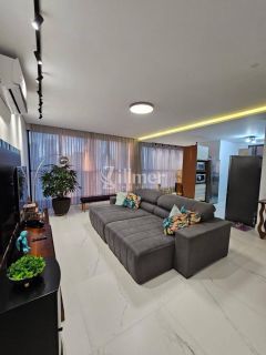 Carmel Residence – Meia Praia, Itapema