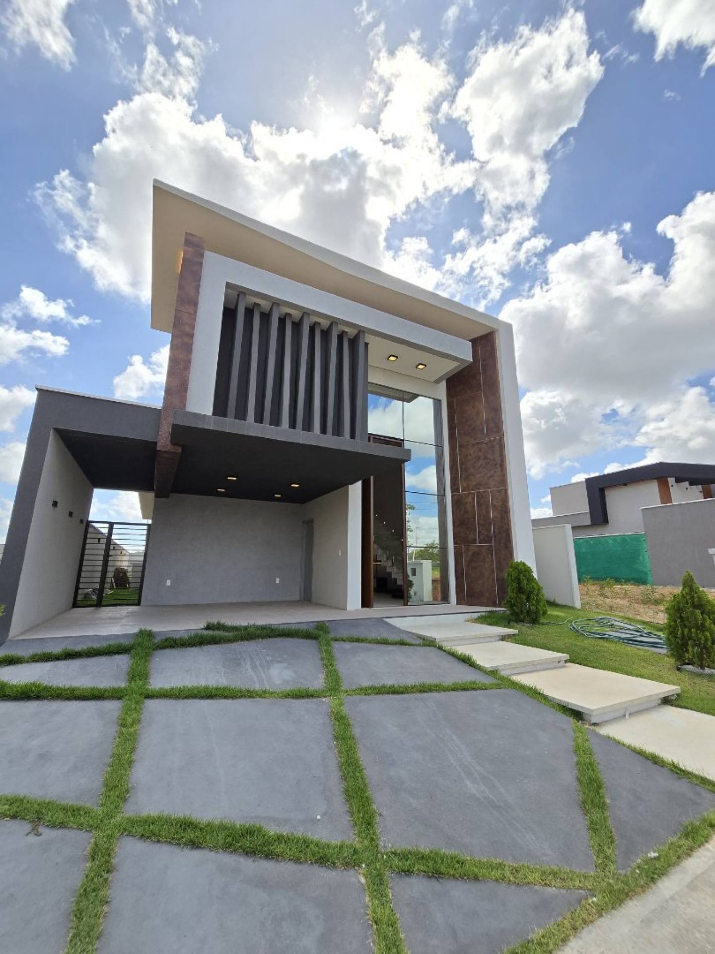 Cidade Alpha - Eusébio