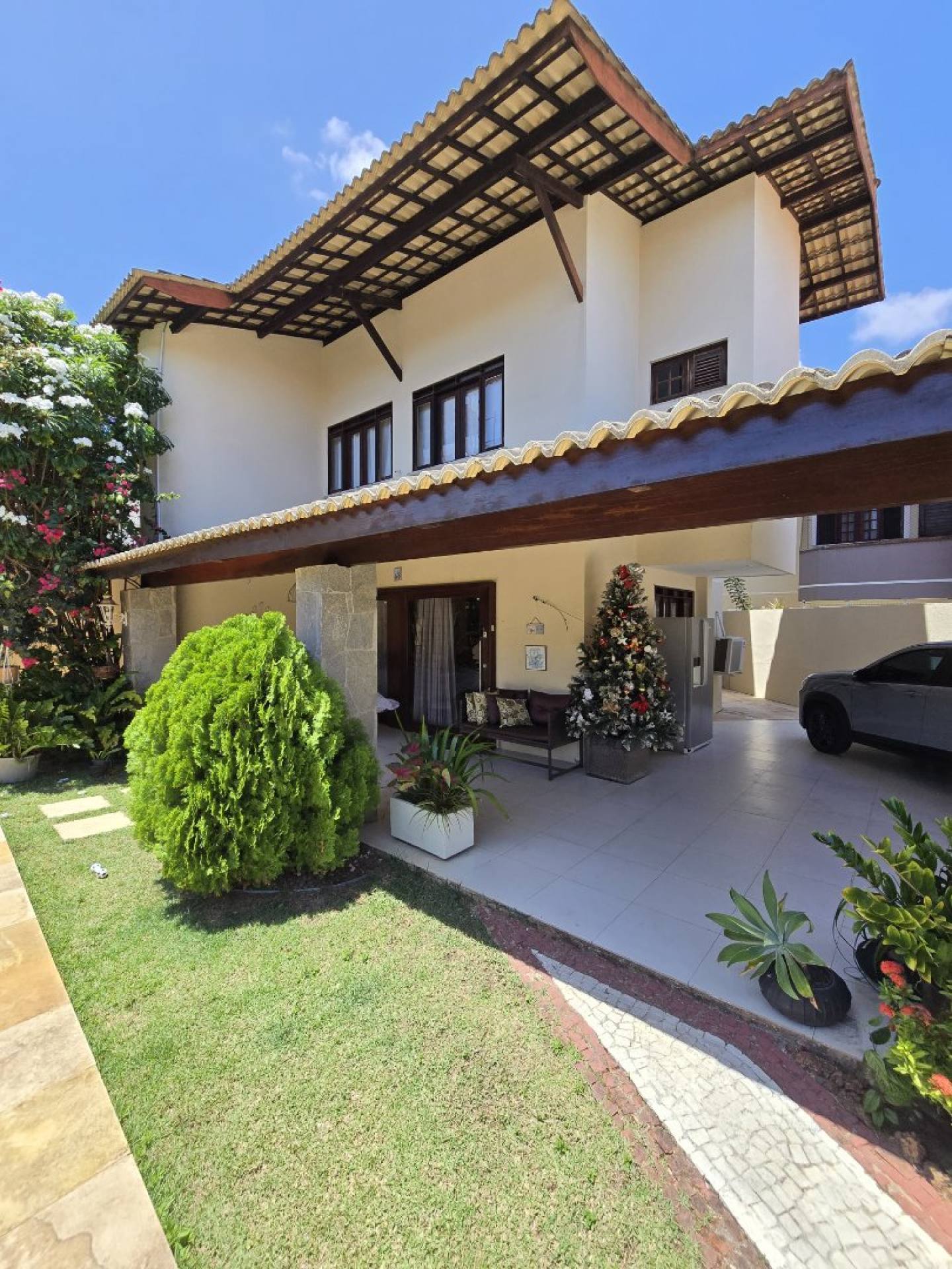 Casa de Condomínio em Fortaleza