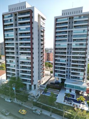RESERVA ALPHA VILLAGE - LUCIANO CAVAVANTE