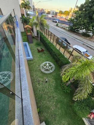 Ravello Residence | 105m² com 3 Suítes e Lazer Completo no Luciano Cavalcante