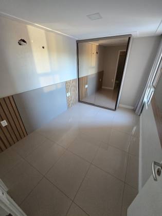 Ravello Residence | 105m² com 3 Suítes e Lazer Completo no Luciano Cavalcante