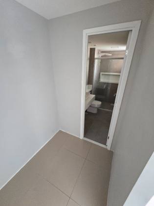 Ravello Residence | 105m² com 3 Suítes e Lazer Completo no Luciano Cavalcante