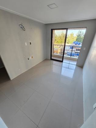 Ravello Residence | 105m² com 3 Suítes e Lazer Completo no Luciano Cavalcante