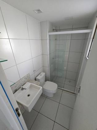 Ravello Residence | 105m² com 3 Suítes e Lazer Completo no Luciano Cavalcante