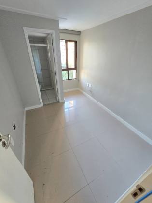 Ravello Residence | 105m² com 3 Suítes e Lazer Completo no Luciano Cavalcante