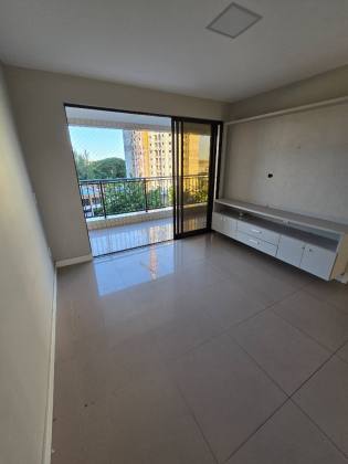 Ravello Residence | 105m² com 3 Suítes e Lazer Completo no Luciano Cavalcante