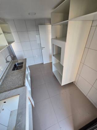 Ravello Residence | 105m² com 3 Suítes e Lazer Completo no Luciano Cavalcante