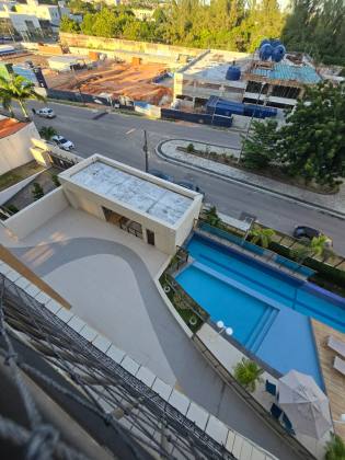 Ravello Residence | 105m² com 3 Suítes e Lazer Completo no Luciano Cavalcante