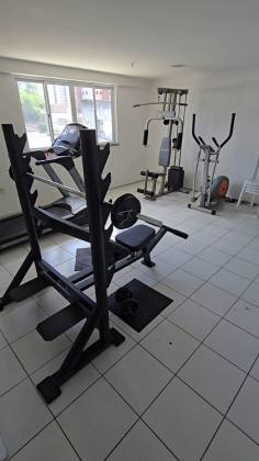 Alto Padrão na Aldeota: 170m² com 3 Suítes e Varanda Ampla