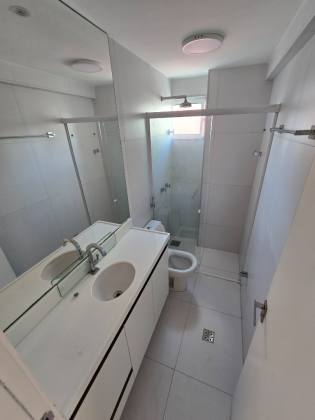 Alto Padrão na Aldeota: 170m² com 3 Suítes e Varanda Ampla