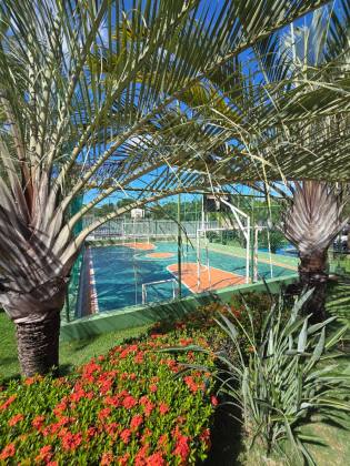 Casa Dúplex com 3 Suítes e Lazer Completo no Nathus Ville – Eusébio CE