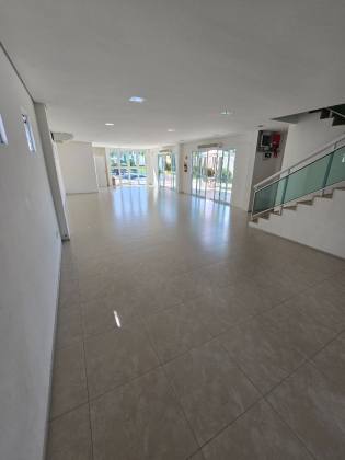 Casa Dúplex com 3 Suítes e Lazer Completo no Nathus Ville – Eusébio CE