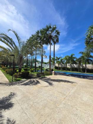 Casa Dúplex com 3 Suítes e Lazer Completo no Nathus Ville – Eusébio CE