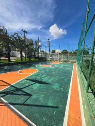 Casa Dúplex com 3 Suítes e Lazer Completo no Nathus Ville – Eusébio CE
