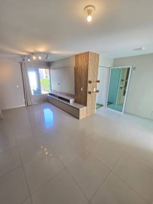 Casa Dúplex com 3 Suítes e Lazer Completo no Nathus Ville – Eusébio CE