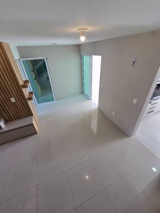 Casa Dúplex com 3 Suítes e Lazer Completo no Nathus Ville – Eusébio CE