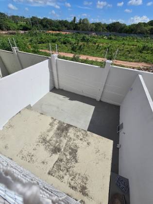 Casa Dúplex com 3 Suítes e Lazer Completo no Nathus Ville – Eusébio CE