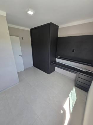 Casa Dúplex com 3 Suítes e Lazer Completo no Nathus Ville – Eusébio CE