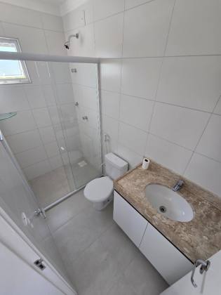 Casa Dúplex com 3 Suítes e Lazer Completo no Nathus Ville – Eusébio CE