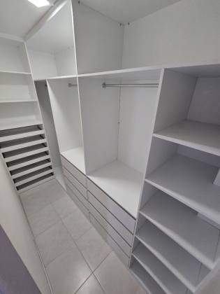 Casa Dúplex com 3 Suítes e Lazer Completo no Nathus Ville – Eusébio CE