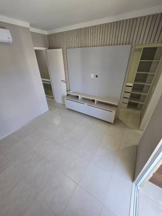 Casa Dúplex com 3 Suítes e Lazer Completo no Nathus Ville – Eusébio CE