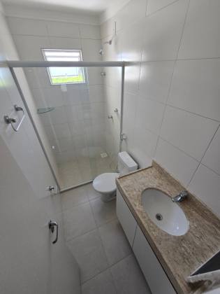 Casa Dúplex com 3 Suítes e Lazer Completo no Nathus Ville – Eusébio CE