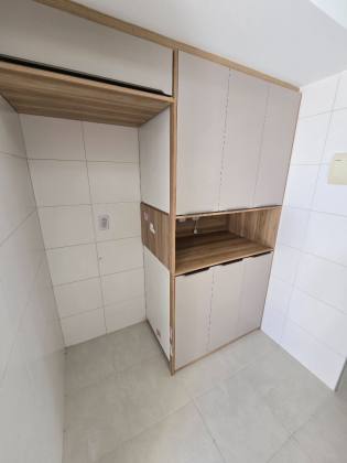 Casa Dúplex com 3 Suítes e Lazer Completo no Nathus Ville – Eusébio CE