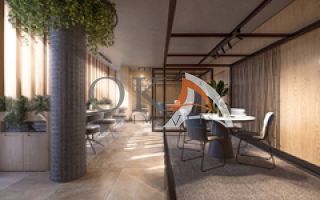 Apartamento com 3 Dormitórios em Maringá: Luxo, Lazer Completo no Célis Park