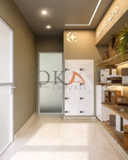Apartamento com 3 Dormitórios em Maringá: Luxo, Lazer Completo no Célis Park