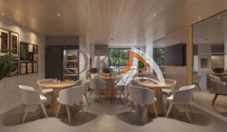 Apartamento com 3 Dormitórios em Maringá: Luxo, Lazer Completo no Célis Park