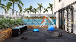 Apartamento com 3 Dormitórios em Maringá: Luxo, Lazer Completo no Célis Park