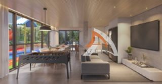 Apartamento com 3 Dormitórios em Maringá: Luxo, Lazer Completo no Célis Park