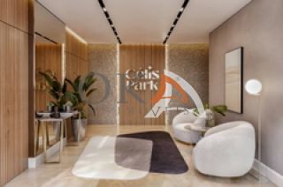 Apartamento com 3 Dormitórios em Maringá: Luxo, Lazer Completo no Célis Park