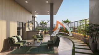 Apartamento com 3 Dormitórios em Maringá: Luxo, Lazer Completo no Célis Park